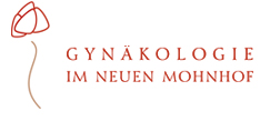 GYNÄKOLOGIE IM NEUEN MOHNHOF – Frauenärztin Bergedorf Logo